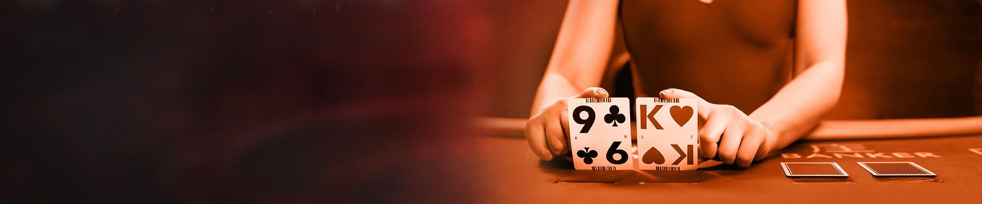 Banner de poker Maunaloa